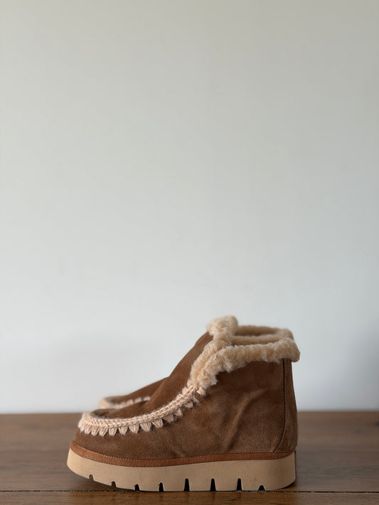 Bottines Momy - COCO & ABRICOT