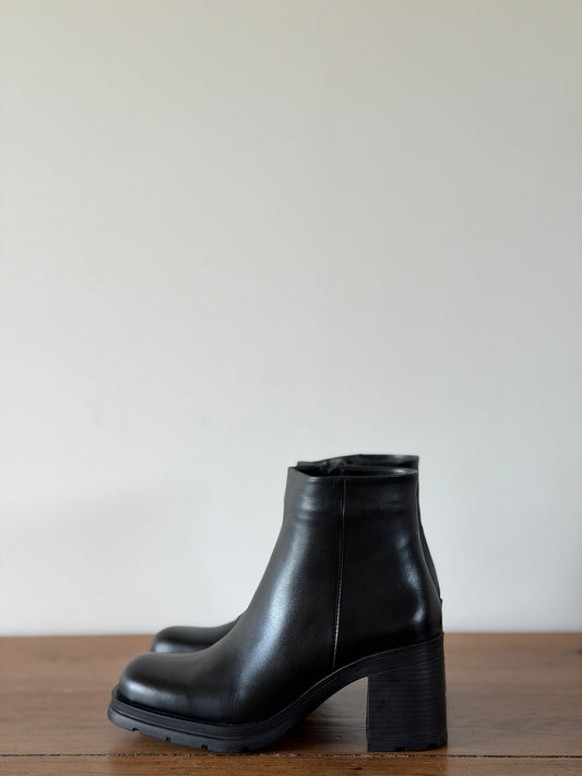 Bottines Salaunes - COCO & ABRICOT