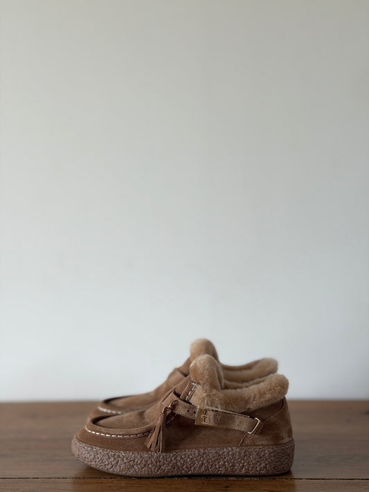 Bottines Saintes - COCO & ABRICOT