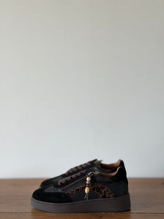 Baskets Etrejust - COCO & ABRICOT