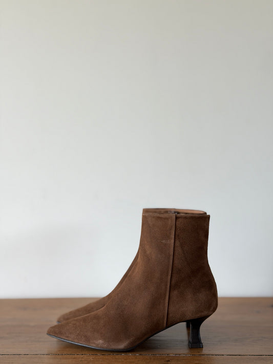 Bottines - BILLI BI