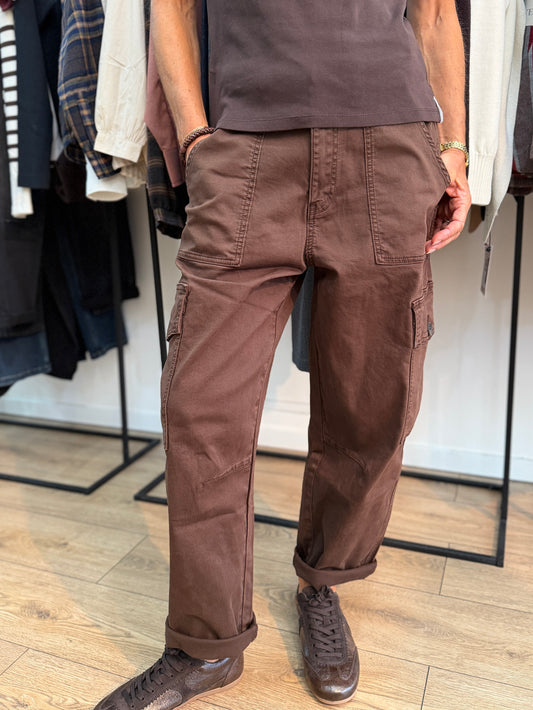 Pantalon Palio Brandson - JANE BLUE