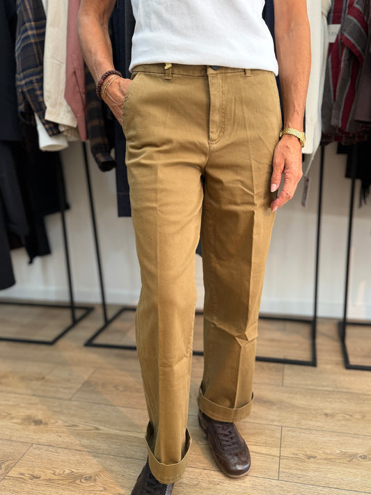 Pantalon Ponama Brandson - JANE BLUE