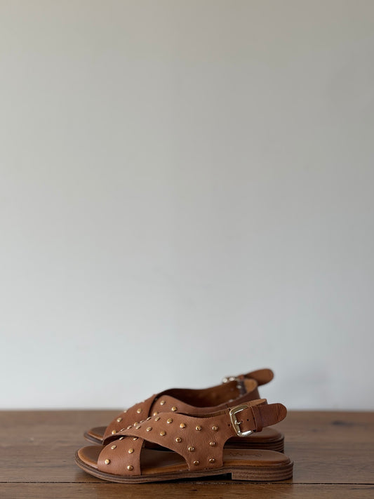 Sandales Magnieu - COCO & ABRICOT