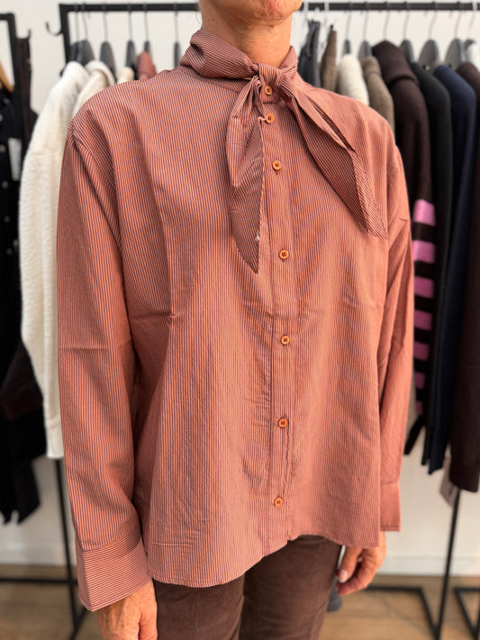 Chemise Charlie Monas - SACRÉCOEUR