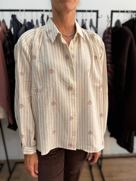 Chemise Ali Marta - SACRÉCOEUR