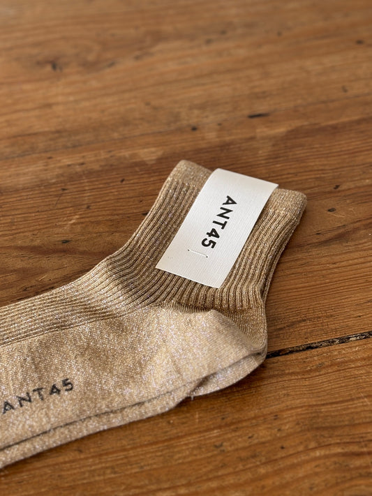 Chaussettes Flores - ANT45