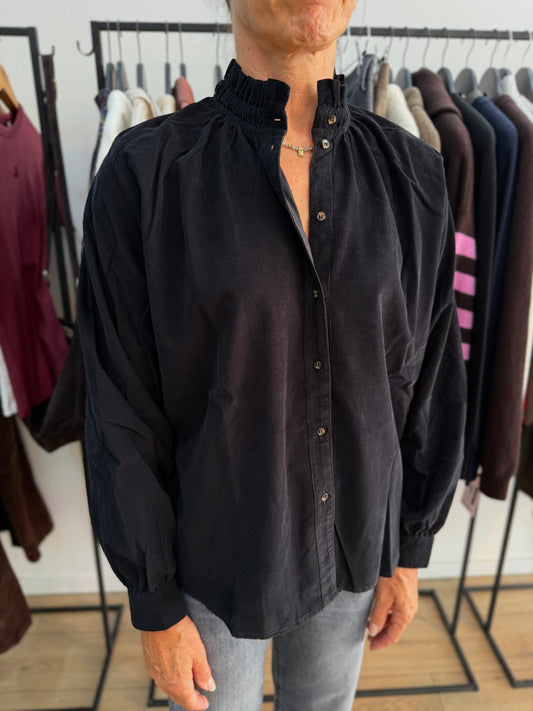 Blouse Soline - SACRÉCOEUR