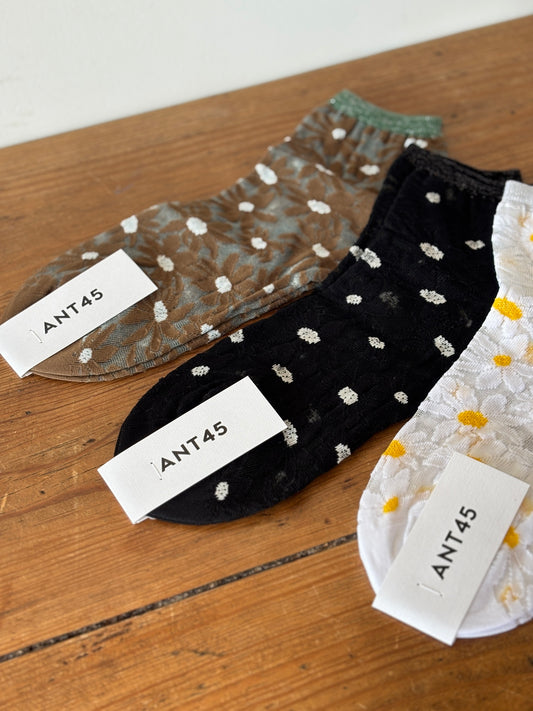 Chaussettes Tumbatu - ANT45