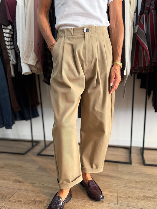 Pantalon The Mini L - PNTS