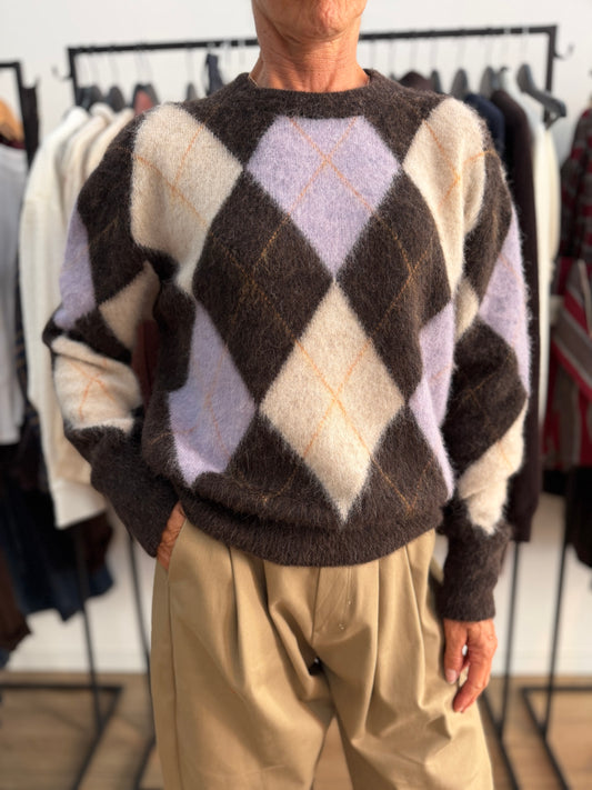 Pull burlington - DANIELE FIESOLI