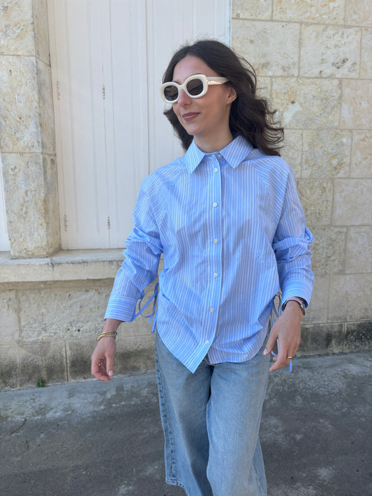 Chemise Sarita - SAMSOE