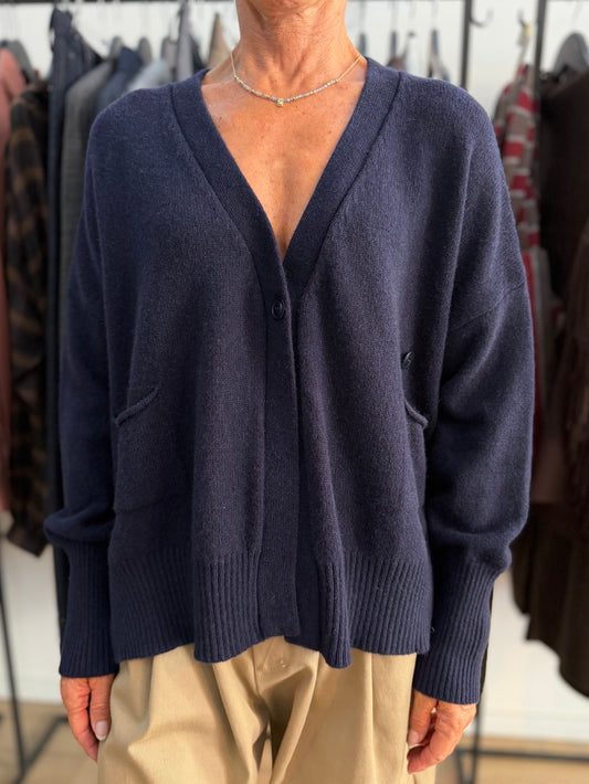 Gilet - DANIELE FIESOLI