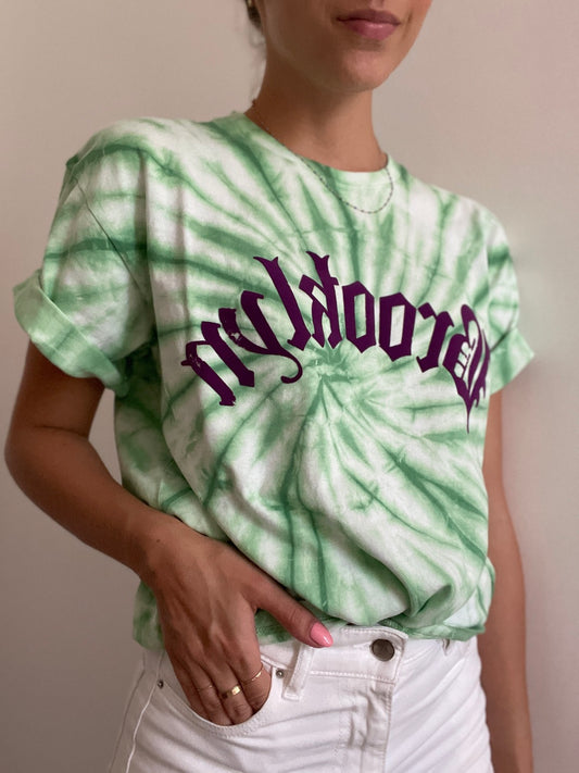 T-shirt Brooklyn - BREWSTER
