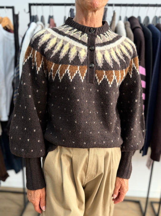 Pull - YERSE