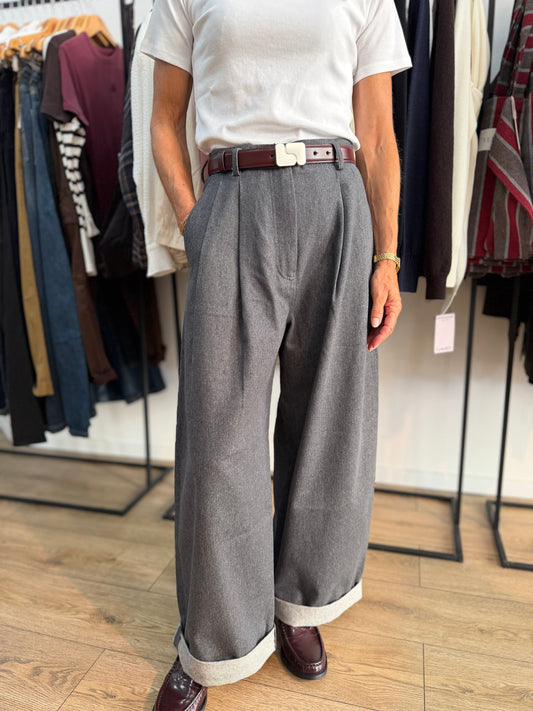 Pantalon jean Jade - ZENGGI