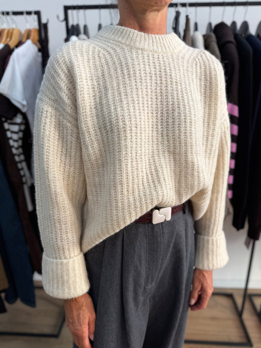 Pull - ZENGGI