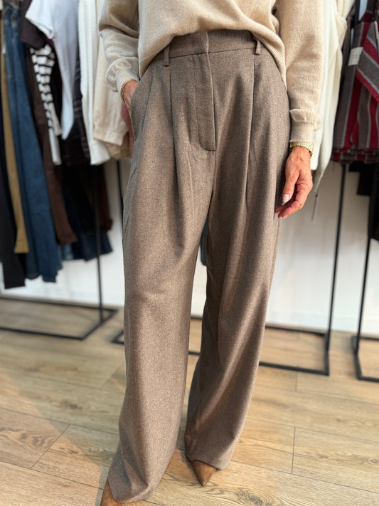 Pantalon - ZENGGI