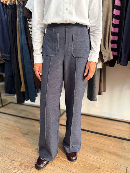Pantalon esprit jean - YERSE