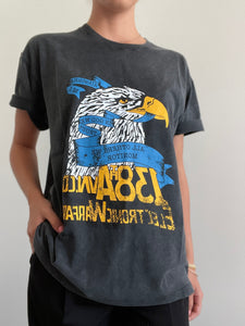 T-shirt Eagle - BREWSTER