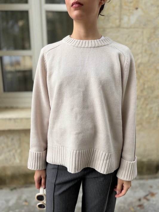Pull Satilly - SAMSOE