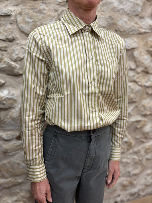 Chemise Alphee - SOEUR PARIS