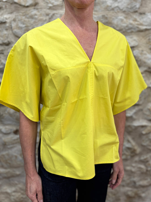 Blouse Denise - SOEUR PARIS