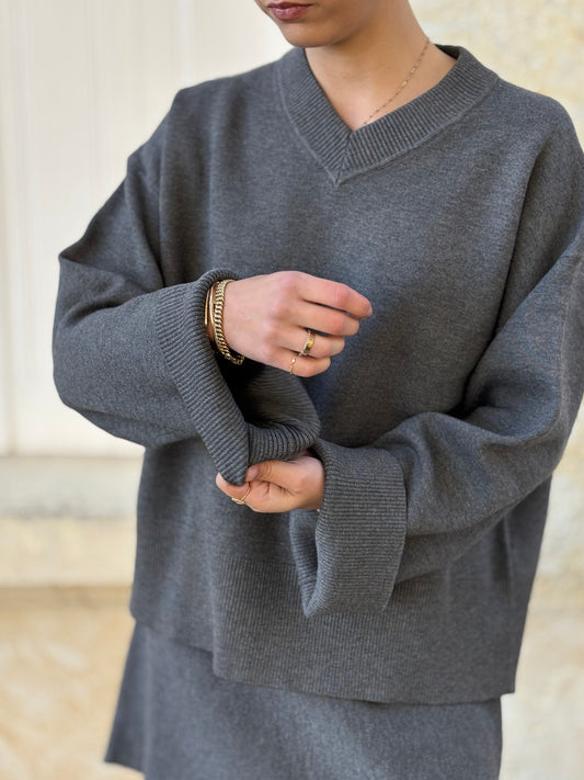 Pull Salula - SAMSOE
