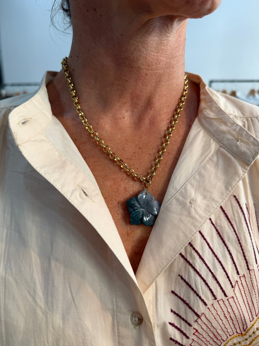 Collier Tora - MAISON 91