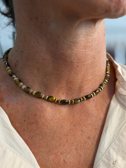 Collier Taline - MAISON 91