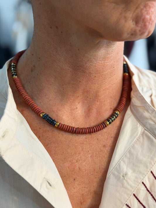 Collier Texas - MAISON 91
