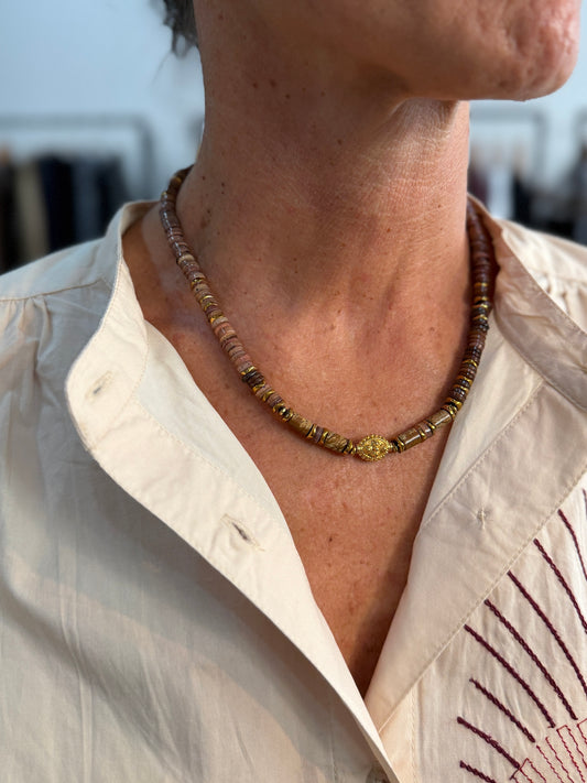 Collier Toscane - MAISON 91