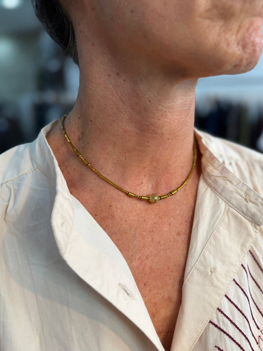 Collier Toinette - MAISON 91
