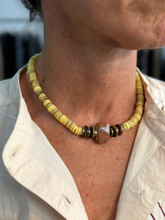 Collier Thelma - MAISON 91