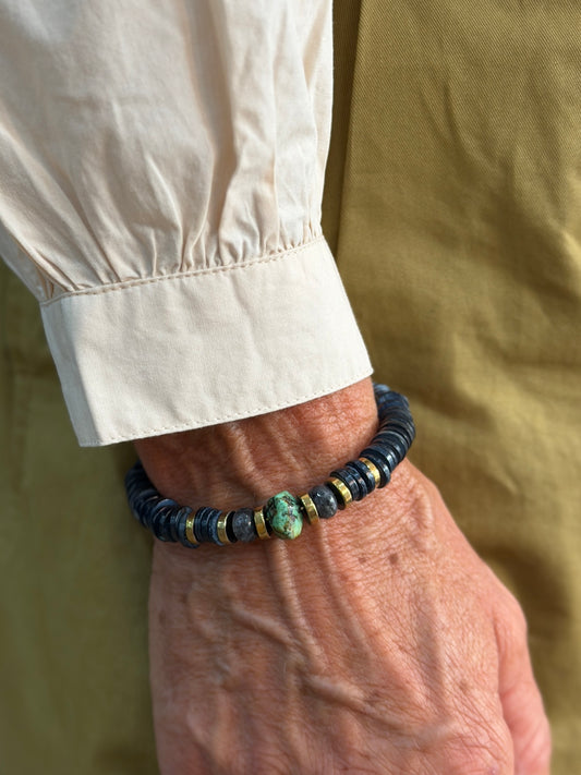 Bracelet Toinon - MAISON 91