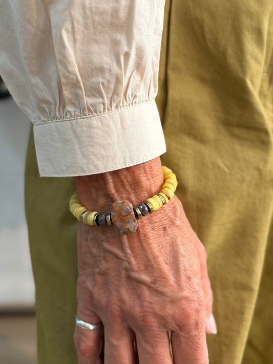 Bracelet Toinon - MAISON 91