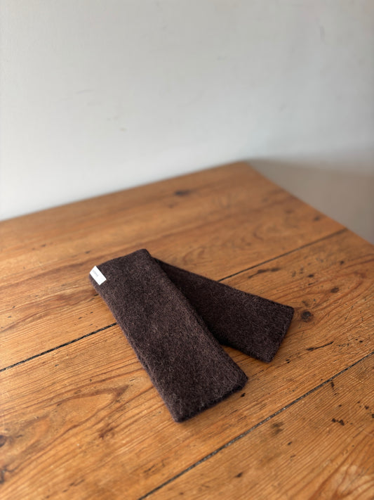 Mitaines Nor Armwarmer - SAMSOE