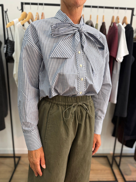 Blouse Polo - JC SOPHIE