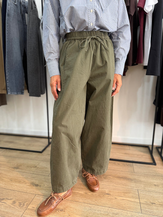Pantalon Pompei - JC SOPHIE