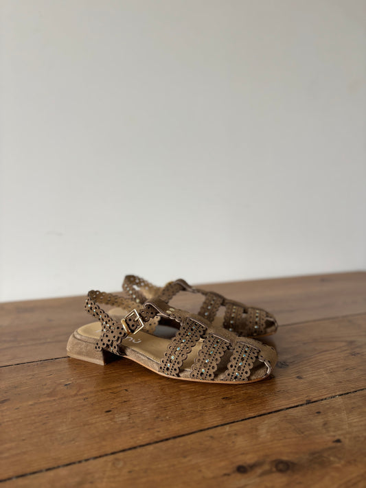 Sandales Camilla - MIMMÚ