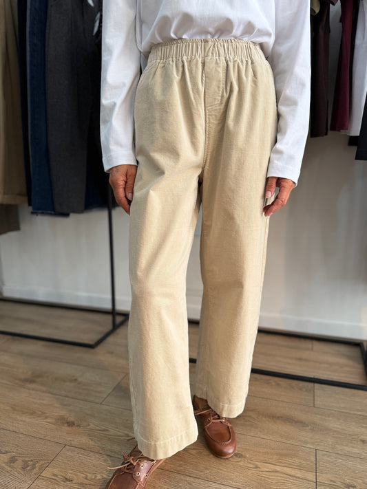 Pantalon Parvati - JC SOPHIE