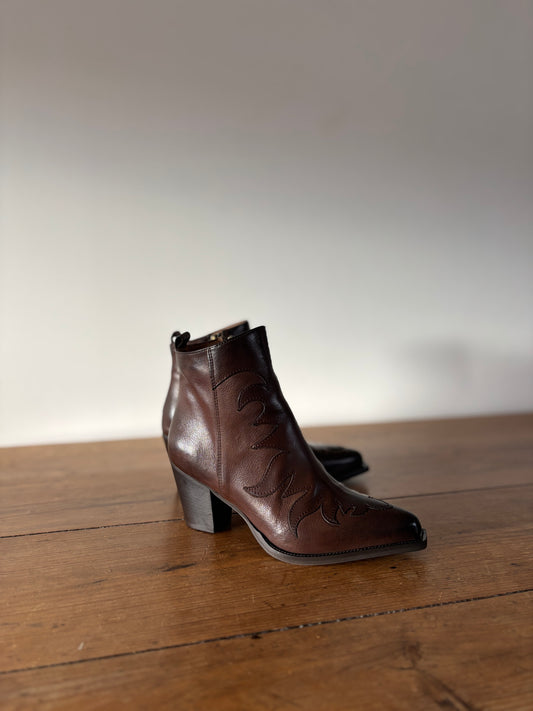 Bottines Meryem - MURATTI