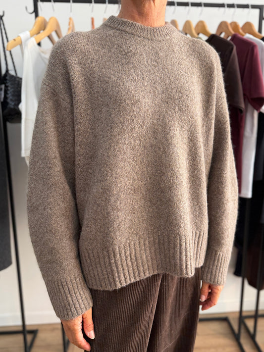 Pull Perfect - JC SOPHIE