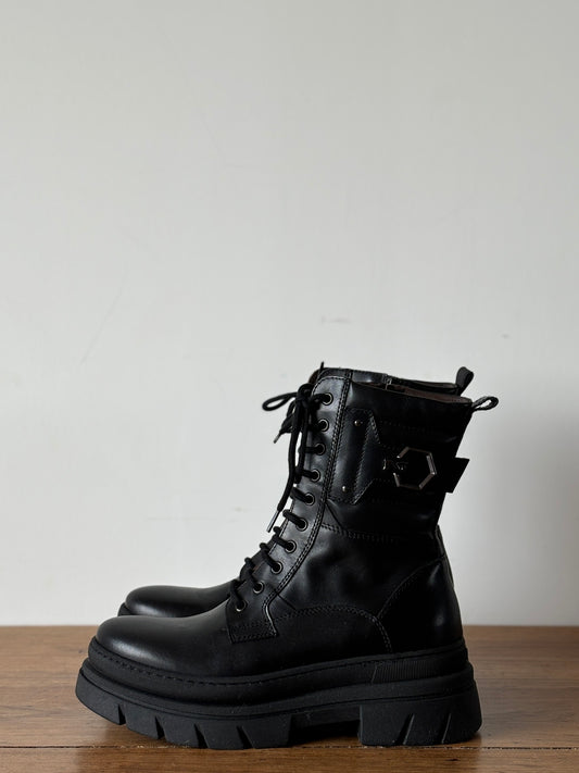Bottines - NÉRO GIARDINI