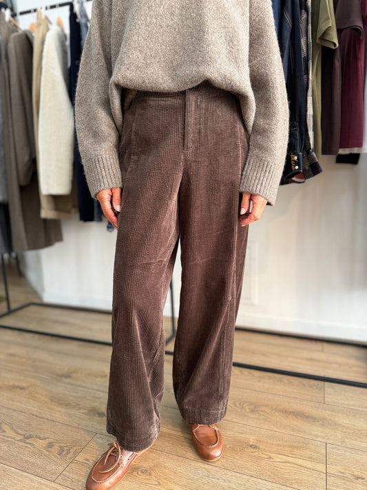 Pantalon Paz - JC SOPHIE