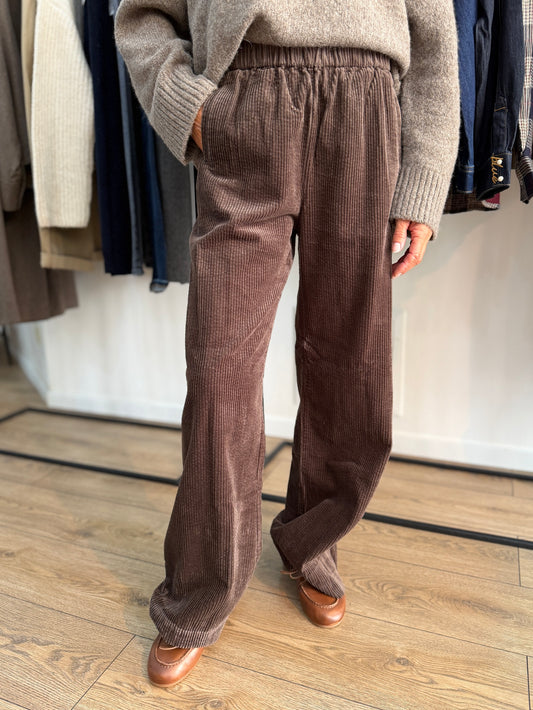 Pantalon Paxton - JC SOPHIE