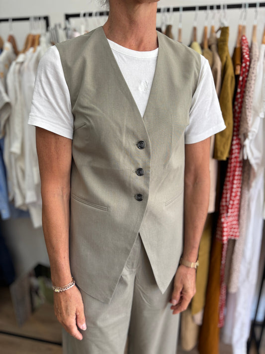 Veste Satova - SAMSOE