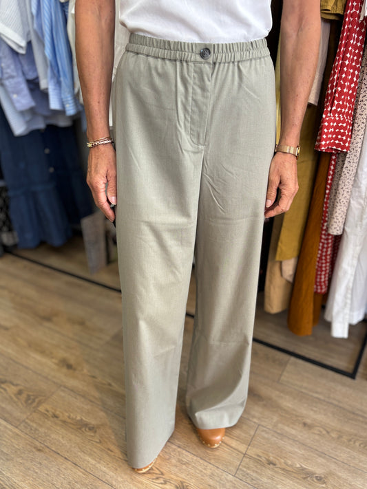 Pantalon Satova - SAMSOE