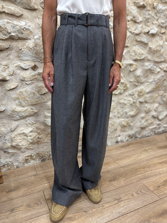 Pantalon Cole - SOEUR PARIS