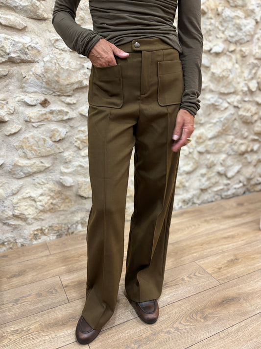Pantalon Harry - SOEUR PARIS